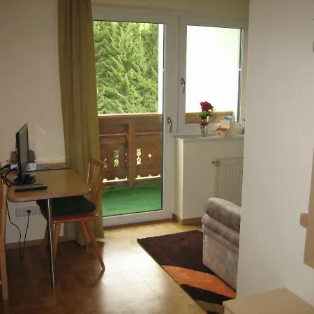 Haus Schuetter * 斯拉德明