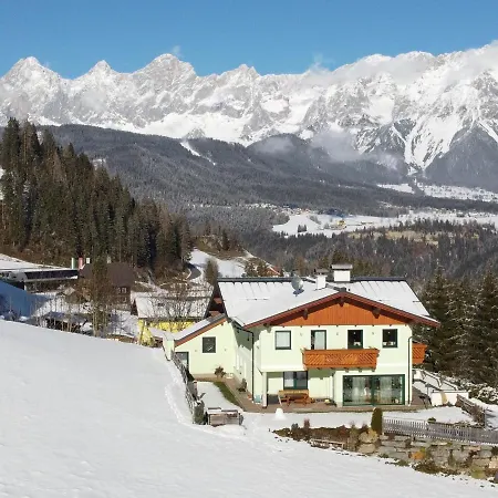 Haus Schuetter Apartment *