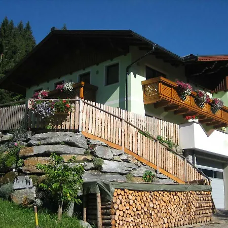Haus Schuetter *