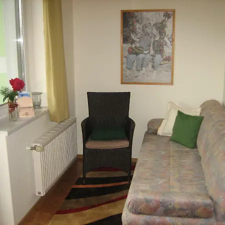 Haus Schuetter Schladming