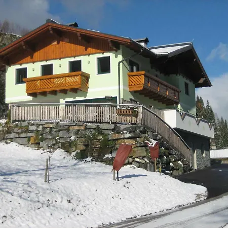 Apartment Haus Schuetter Schladming
