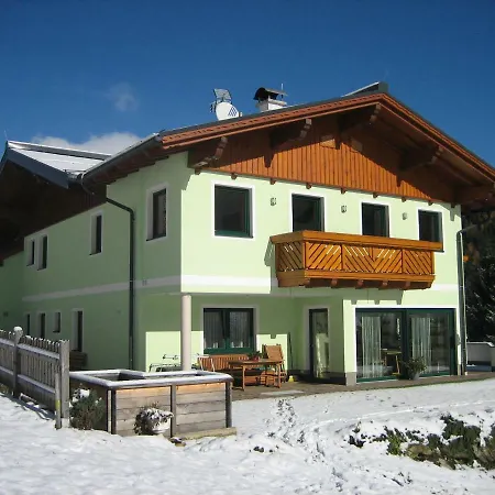 Haus Schuetter *
