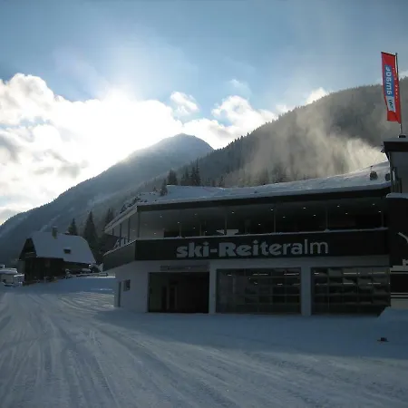 Haus Schuetter Schladming