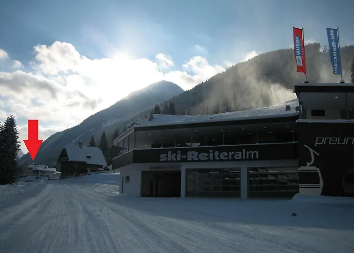Haus Schuetter Schladming